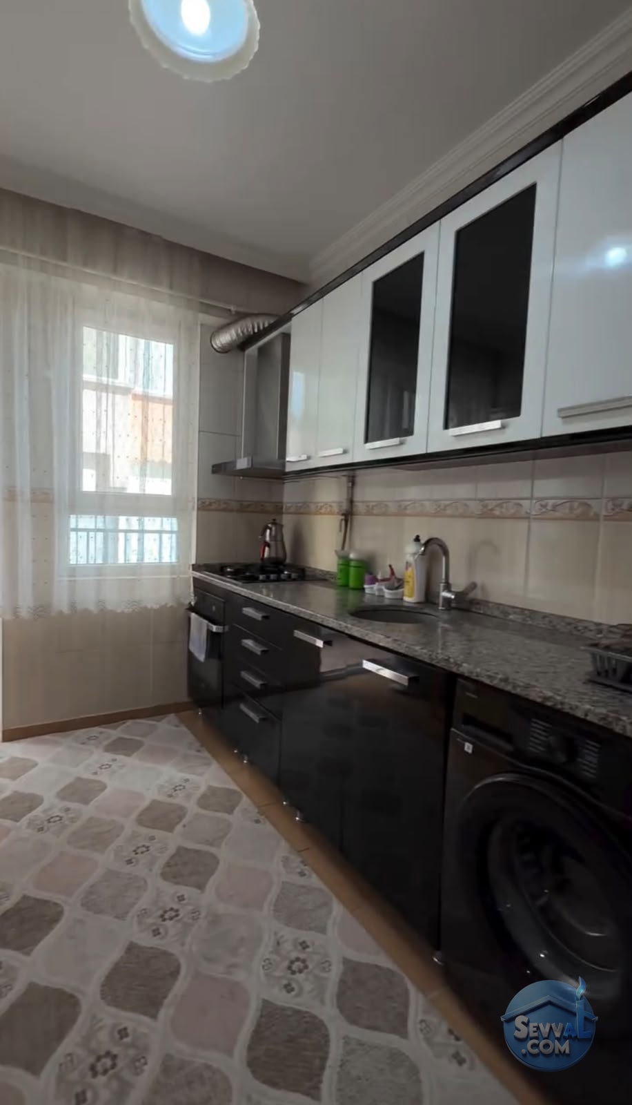 CENGİZ TOPEL MAH TEKLİ DAİRE 2.KAT 2+1 D.GAZLI,ASASÖRLÜ - ŞANLIURFA HALİLİYE fotoğraf 7