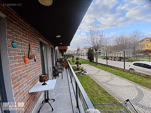 AYHAN HEPDİKER DEN KUVARS PREMİUM SİTESİNDE BAHÇE KATI 3+1 DAİRE - SAKARYA ADAPAZARI fotoğraf 13