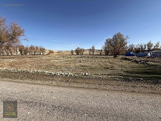 NEVŞEHİR KOZAKLI AYLI MAHALLESİNDE KONUT İMARLI 1.128 M2 ARSA - NEVŞEHİR KOZAKLI fotoğraf 15