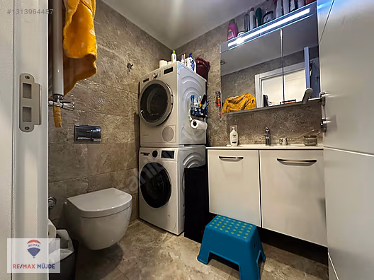 ÇİFTEHAVUZLAR HASAN ALİ YÜCEL'DE KİRALIK 2+1 DAİRE - İSTANBUL KADIKÖY fotoğraf 3