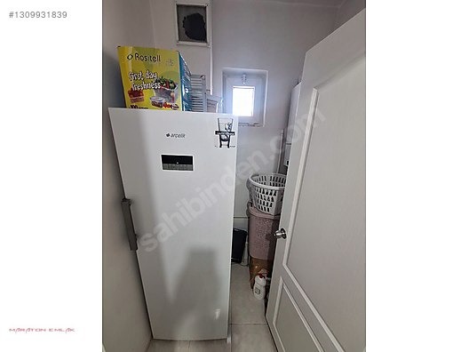 ŞİRİNYALI DA 160 M2 3 CEPHELİ - ANTALYA MURATPAŞA fotoğraf 18
