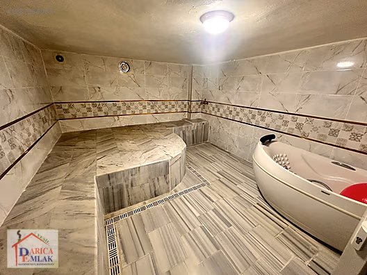 BAlYANOZ MEVKİDE SATILIK KÖŞE VİLLA - KOCAELİ DARICA fotoğraf 16