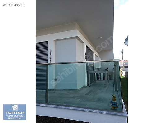 TURYAP ÇEŞME ALTINYUNUS DENİZE YAKIN KİRALIK 2+1 REZİDANS DAİRE - İZMİR ÇEŞME fotoğraf 16