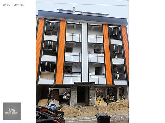 Körfez Bankalar cd Arkasında Satılık Sıfır Daireler - KOCAELİ KÖRFEZ fotoğraf 2