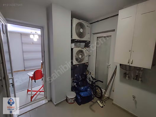 HASARSIZ..PINAR MAH.SEMT PAZAR YANI ULTRA LÜKS 3+1 İSKANLI DAİRE - ADANA SEYHAN fotoğraf 8