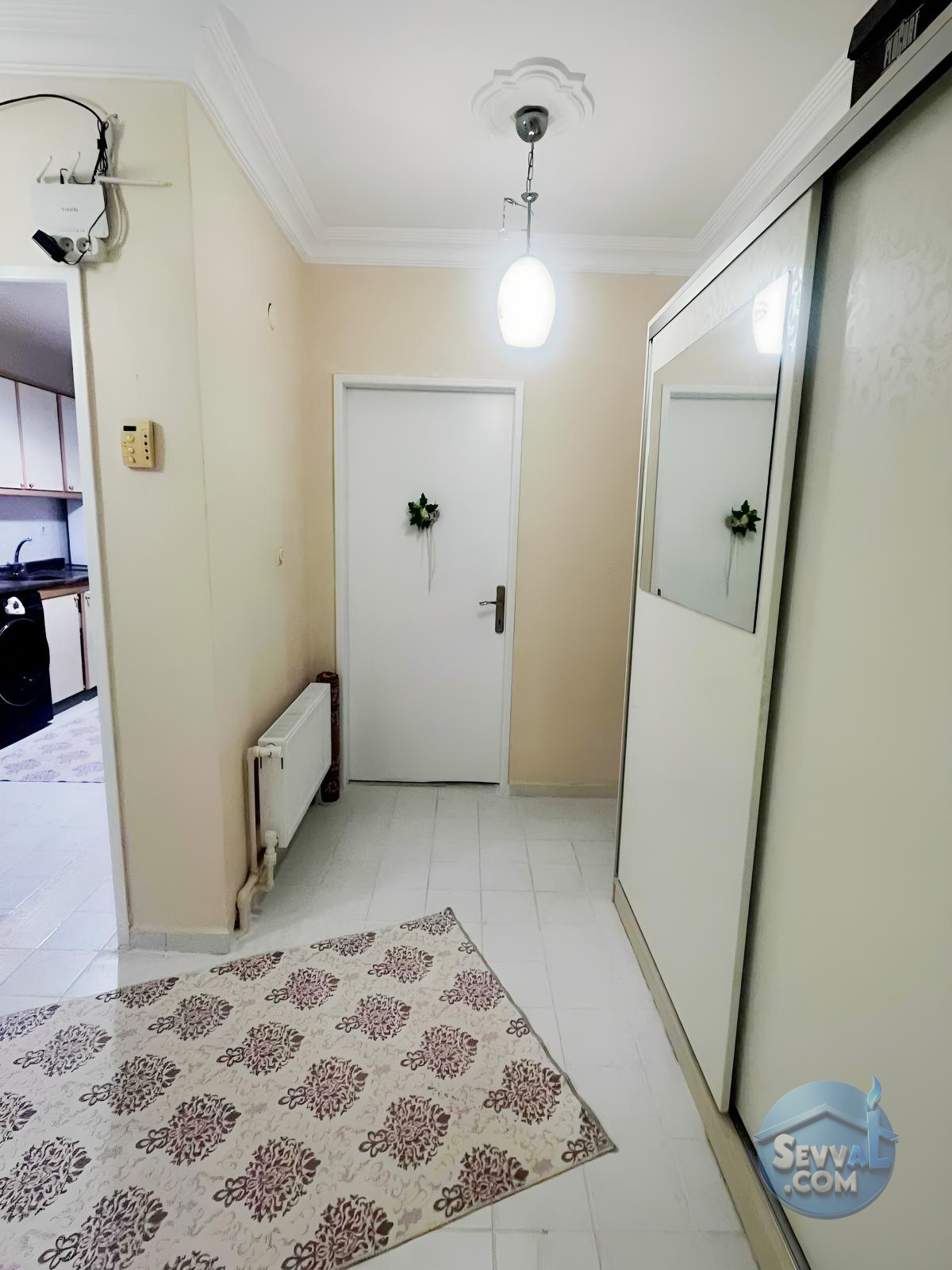 ENKA'DAN KÖRFEZ İLİMTEPEDE KİRALIK 3+1 ARAKAT DAİRE - Kocaeli Körfez fotoğraf 27