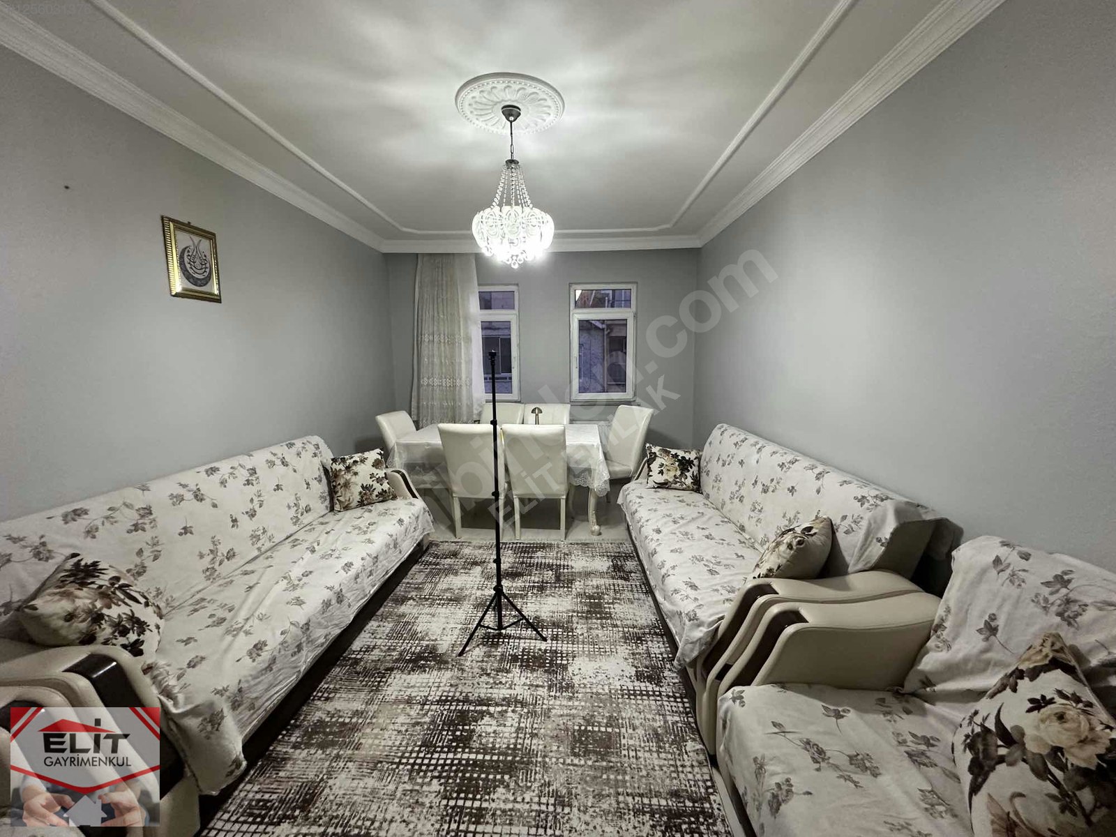 Karasu Merkezde Satılık 3+1 Daire - Masrafsız & Fırsat - SAKARYA KARASU fotoğraf 44