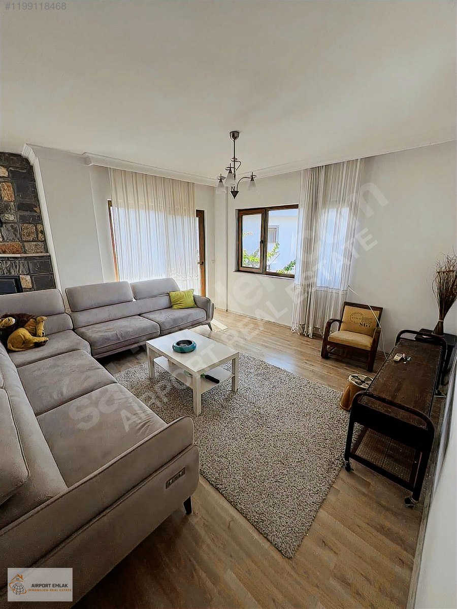 AİRPORT EMLAKTAN KARAÇALININ EMSALSİZ VE NEZİH SİTESİNDE 4+1 - MUĞLA DALAMAN fotoğraf 5