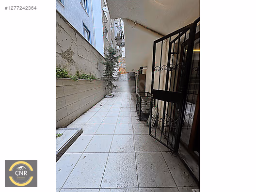 SULTANMURAT MAH. 2+1 BAHÇE KULLANIMLI MUAZZAMN GÜZEL DAİRE - İSTANBUL KÜÇÜKÇEKMECE fotoğraf 7