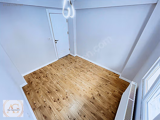 ARYA'DAN ARAKAT ÖN CEPHE DOĞALGAZLI SATILIK 3+1 DAİRE - BALIKESİR EDREMİT fotoğraf 6