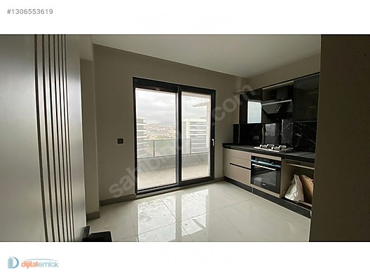 23 NİSAN DA SATILIK 2+1 LÜKS DAİRE - BURSA NİLÜFER fotoğraf 7