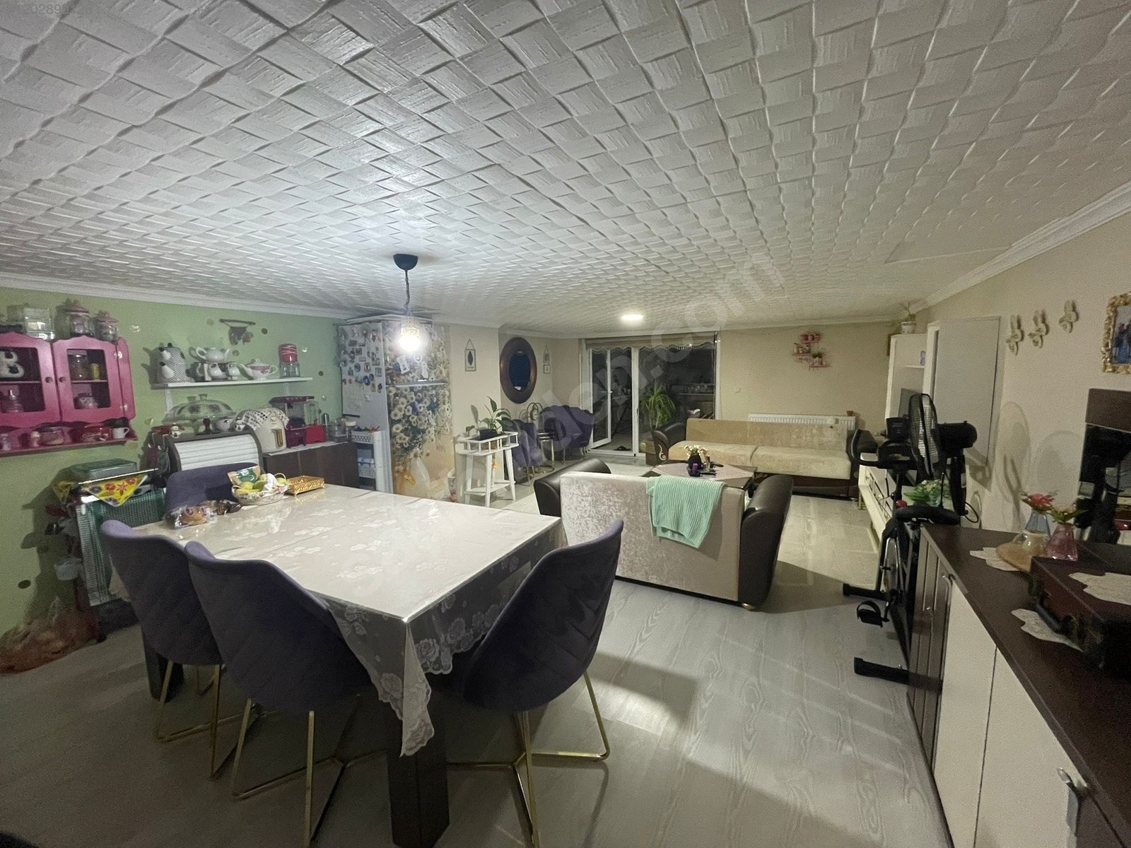 OB GLOBAL GAYRİMENKULDEN TEYYAREDÜZÜNDE SATILIK DUBLEKS DAİRE - GİRESUN MERKEZ fotoğraf 10