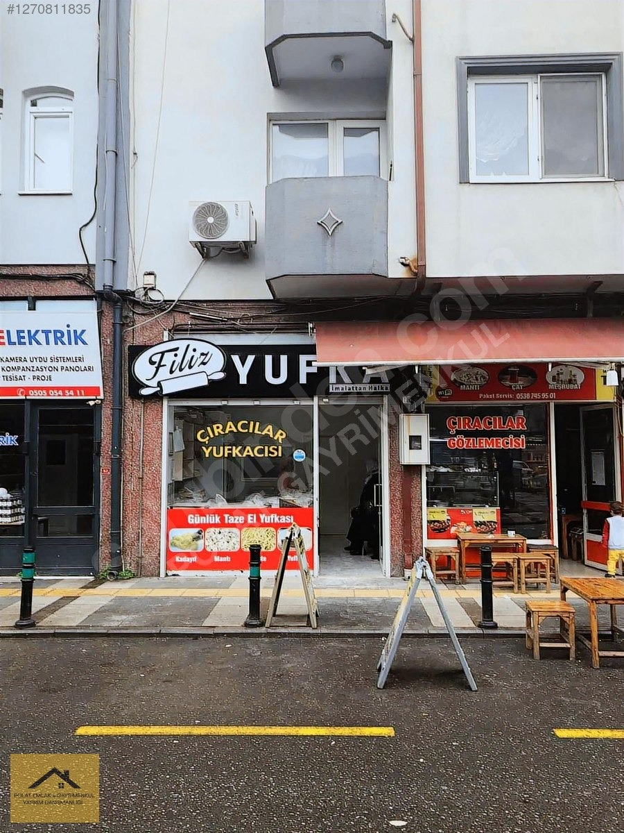 ADAPAZARI MERKEZDE SATILIK DÜKKAN - SAKARYA ADAPAZARI fotoğraf 15