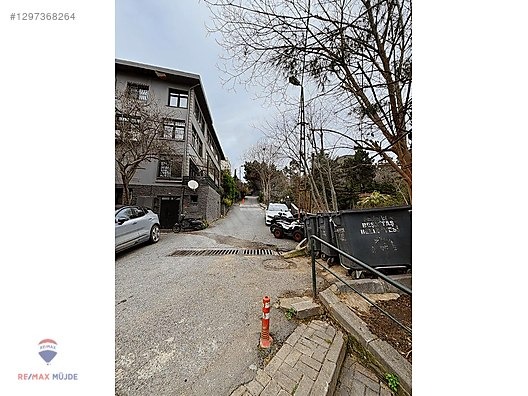 BEŞİKTAŞ BEBEK MAHALLESİNDE 17M2 HİSSELİ SATILIK ARSA - İSTANBUL BEŞİKTAŞ fotoğraf 5