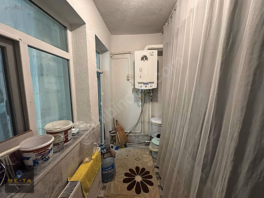 ME-TA GAYRİMENKUL'DEN ZAFER MAHALLESİ YAPILI 3+1 SATILIK DAİRE - ANKARA POLATLI fotoğraf 31