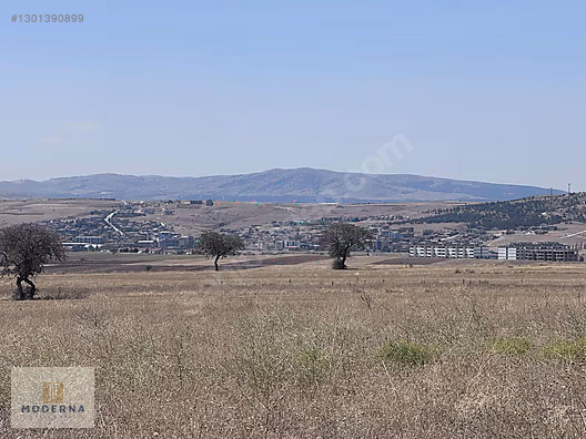 TERMAL BÖLGEDE 11.200 M2 İHSANİYE BOZHÜYÜKCUMHURİYET TEK TAPU! - AFYONKARAHİSAR İHSANİYE fotoğraf 11