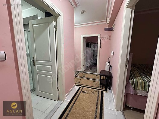 ASLAN İNŞAATTAN Y.BEYAZIT SATILIK 2+1 - ANKARA ÇUBUK fotoğraf 3