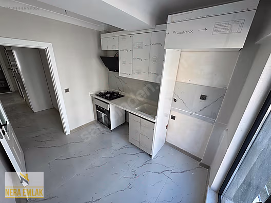 PAMUKLAR'DA SIFIR OTURUMA HAZIR İSKANLI 2+1 SATILIK - ANKARA YENİmahalle fotoğraf 17