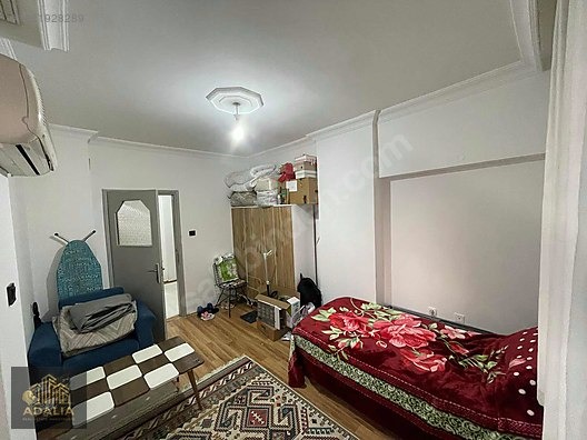 Muratpaşa Bayındır Mahallesinde Geniş 2+1 Satılık Daire - ANTALYA MURATPAŞA fotoğraf 19