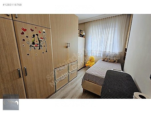 ERENKÖY'DE 2 KATLI 4+1 DUBLEX,160m²,İSKANLI KREDİYE UYGUN STLK - ANTALYA KEPEZ fotoğraf 20