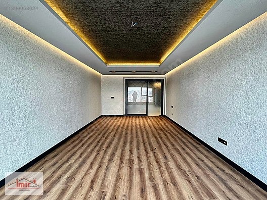 İMİR EMLAK'TAN 4+1 BÖLGENİN EN İYİSİ 7.KAT K.OTOPARKLI LÜX SİTE - ANKARA PURSAKLAR fotoğraf 10
