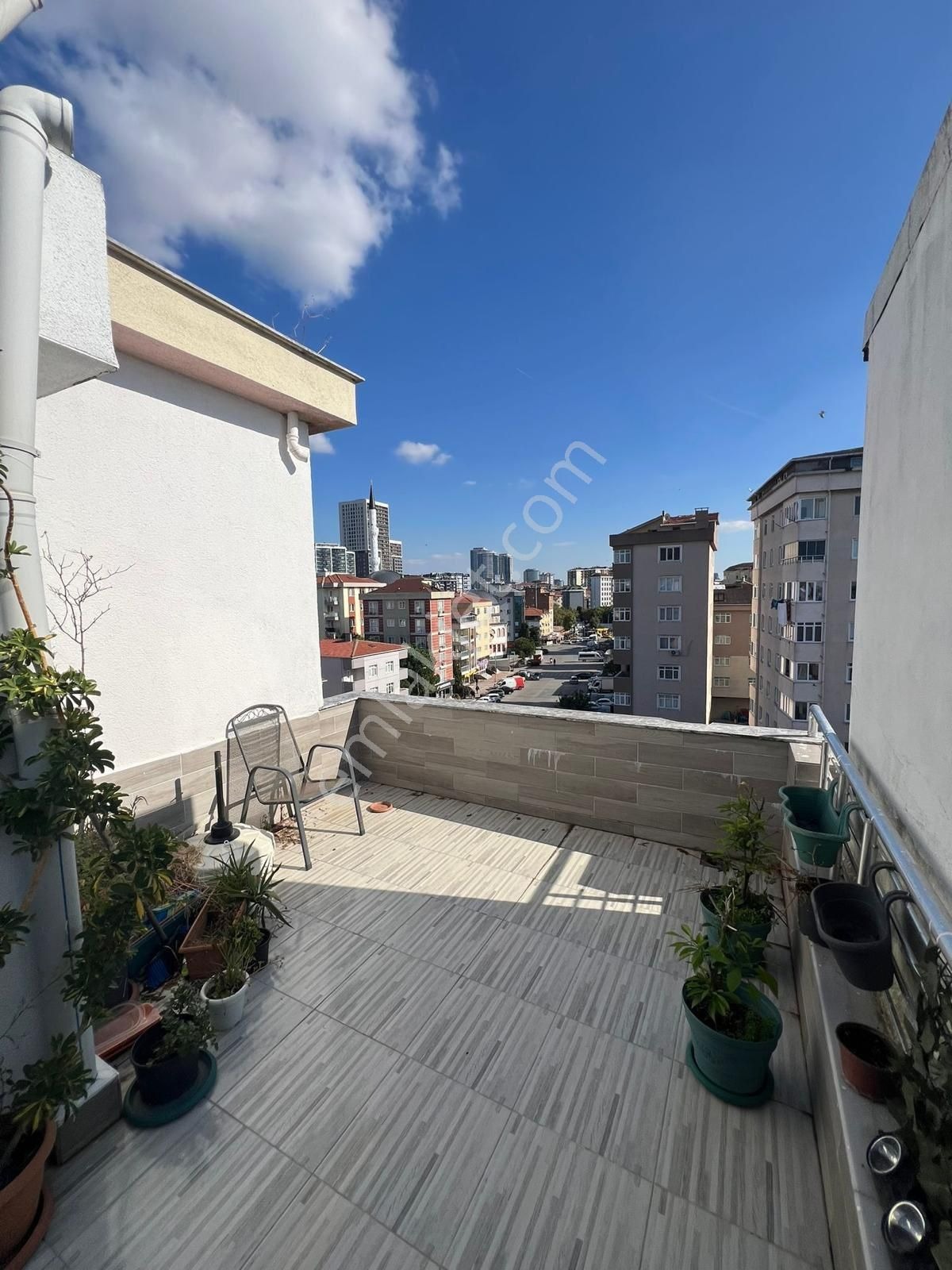 Baki Emlak Tan Kartal Petroliş Dublexs Daire 4+1 - İSTANBUL KARTAL fotoğraf 4