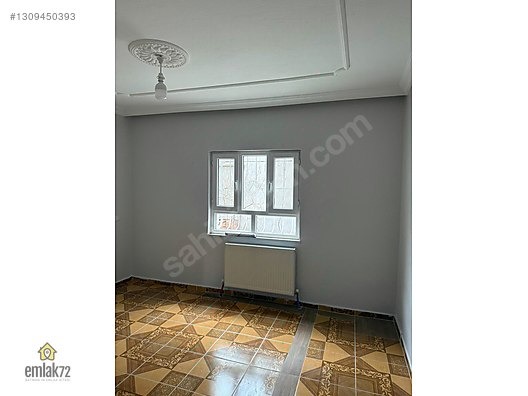 EMLAK 72'DEN Körükte Kiralık 3+1 Daire Giriş Kat 130m² - BATMAN MERKEZ fotoğraf 13
