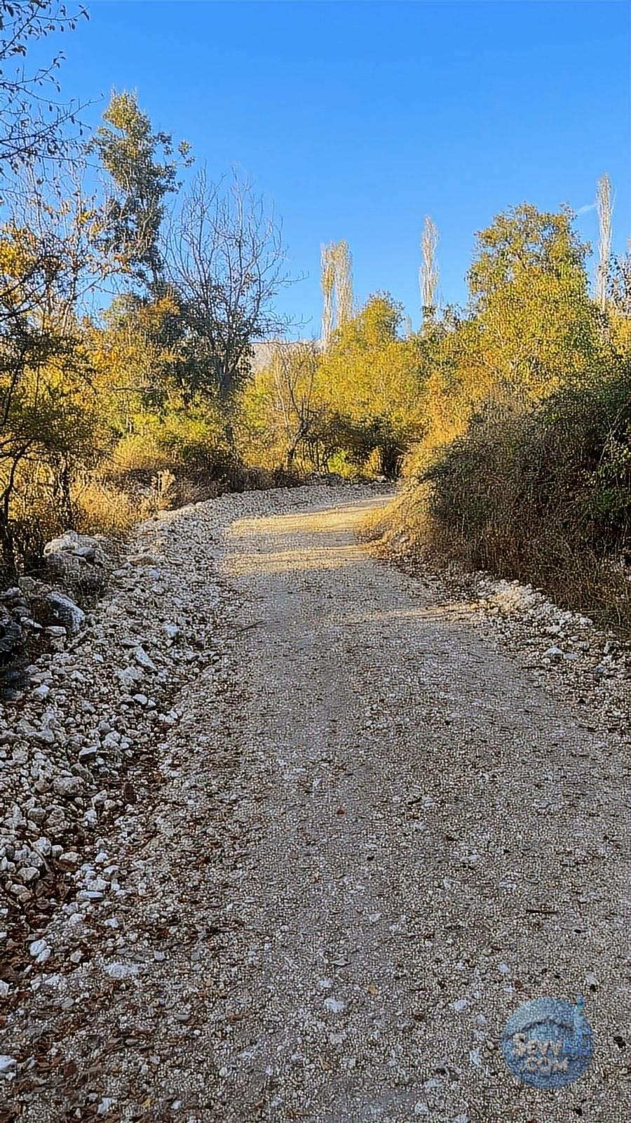 ASYA EVİM GAYRİMENKULDEN SAKARCA MAH.SATILIK ARAZİ - Burdur Ağlasun fotoğraf 6