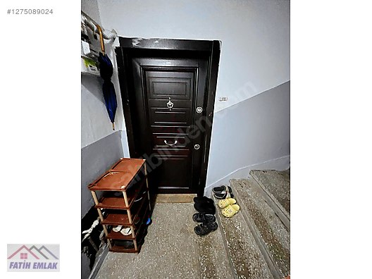 EŞREF DİNÇER MAHALLESİNDE İÇİ YAPILI 3+1 DAİRE - BURSA GEMLİK fotoğraf 10