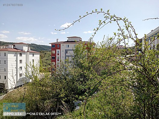 ÜNLÜ EMLAKTAN SARAÇLAR MAHALLESİNDE 5KAT İMARLI ACİLSATILIK ARSA - KASTAMONU MERKEZ fotoğraf 7