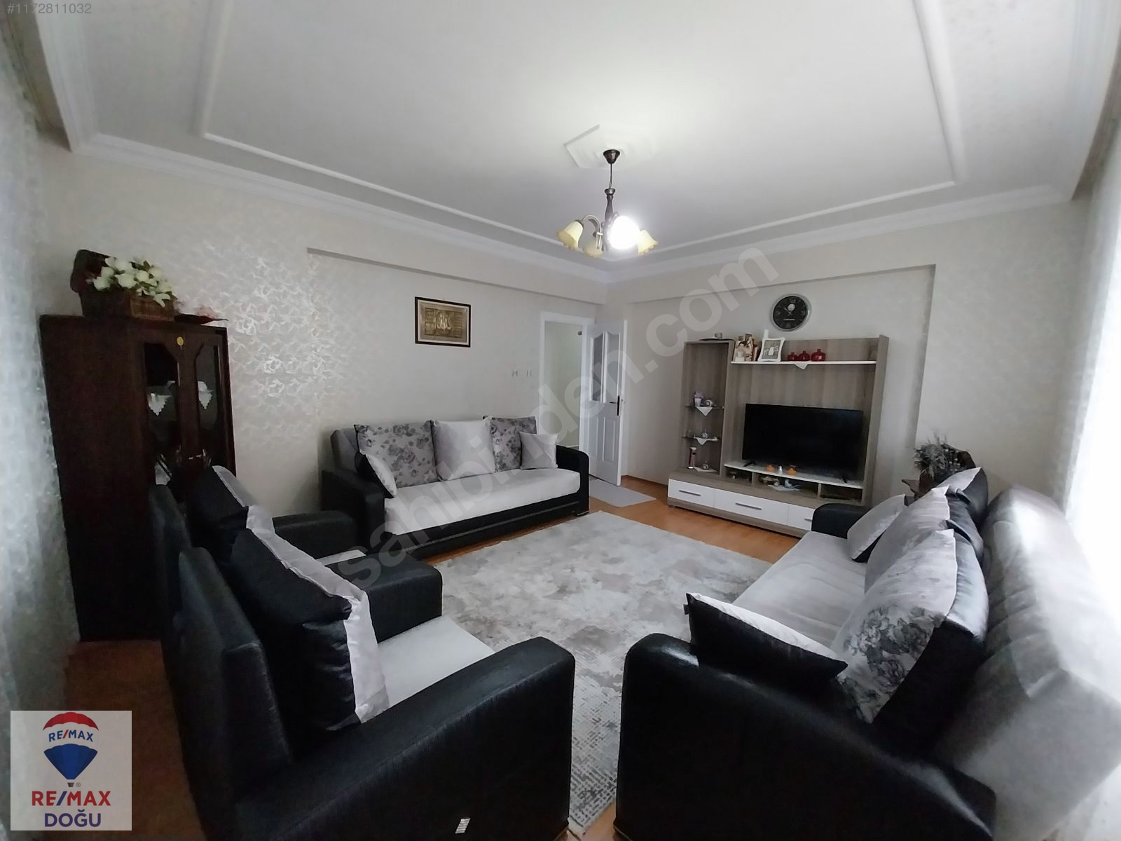 RE/MAX DOĞUDAN KIRKLAR MAH. 3+1 ARA KAT SATILIK FIRSAT DAİRE - ELAZIĞ MERKEZ fotoğraf 5