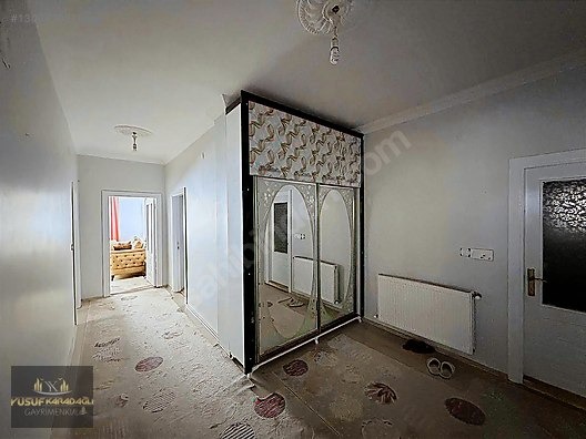 HANIMINÇIFTLIĞI ELMASUYU BÖLGESİNDE ACİL SATILIK 3+1 DAİRE - MALATYA BATTALGAZİ fotoğraf 3
