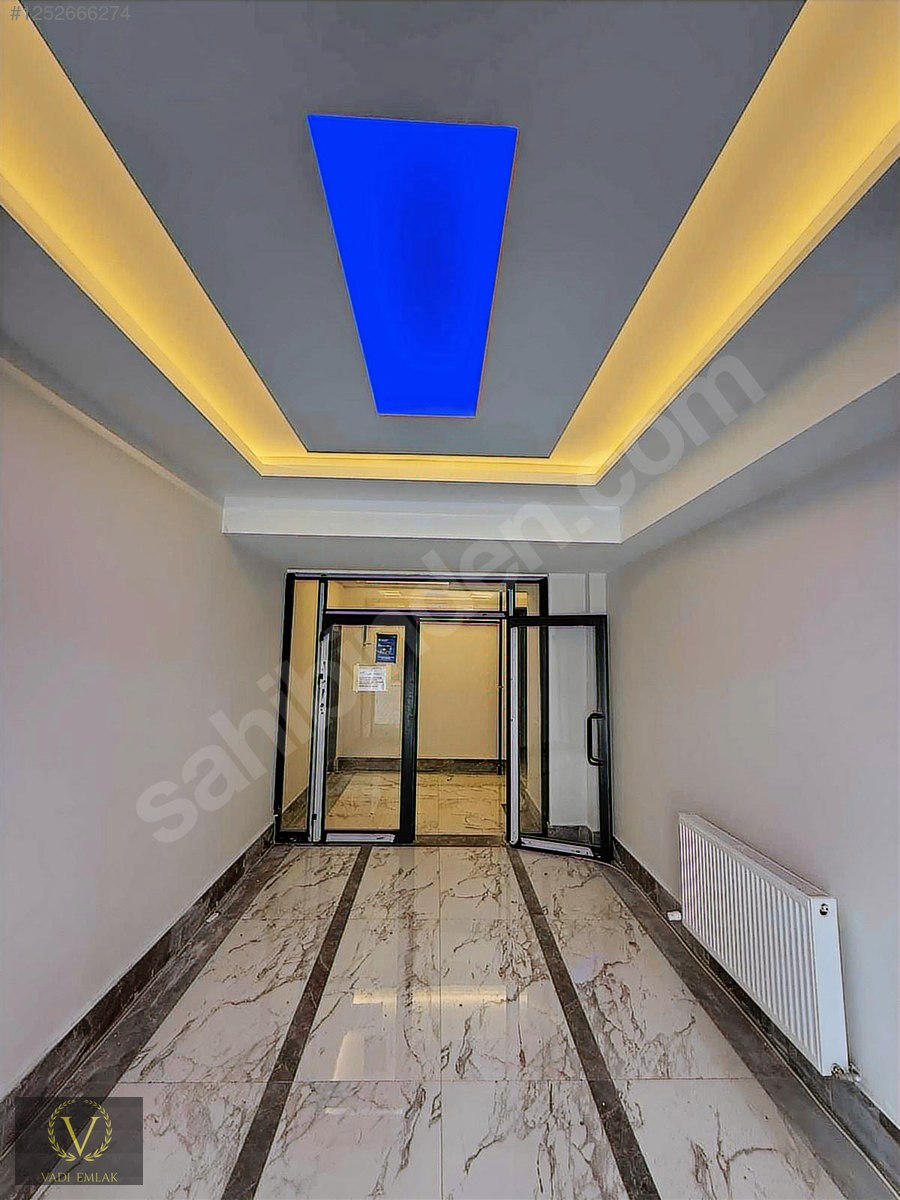8.KAT SIFIR BAHÇELİEVLERDE DAİRE - KAYSERİ TALAS fotoğraf 19