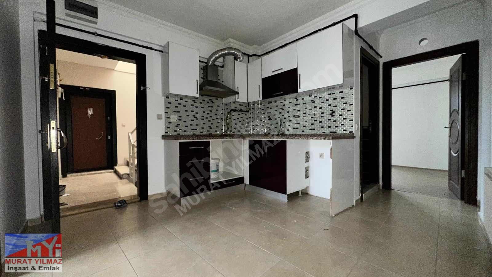 MURAT YILMAZ İNŞAAT EMLAK TAN GÜLLÜK MAH SATILIK 1+1 DAİRE - ESKİŞEHİR TEPEBAŞI fotoğraf 18