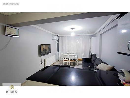 Emlak 72'den Gültepe'de satılık 6+1 fırsat dubleks daire. - BATMAN MERKEZ fotoğraf 26