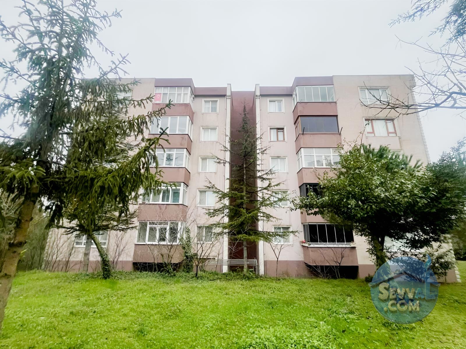 ENKA'DAN KÖRFEZ İLİMTEPEDE KİRALIK 3+1 ARAKAT DAİRE - Kocaeli Körfez fotoğraf 18