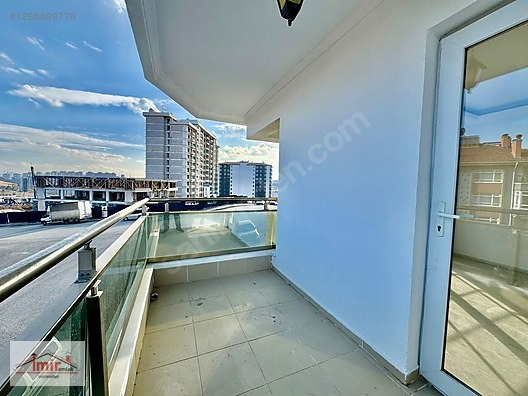 İMİR EMLAK'TAN ASANSÖRLÜ EBEVEYN B. GÜNEY C. ARA KAT 3+1 DAİRE - ANKARA PURSAKLAR fotoğraf 16