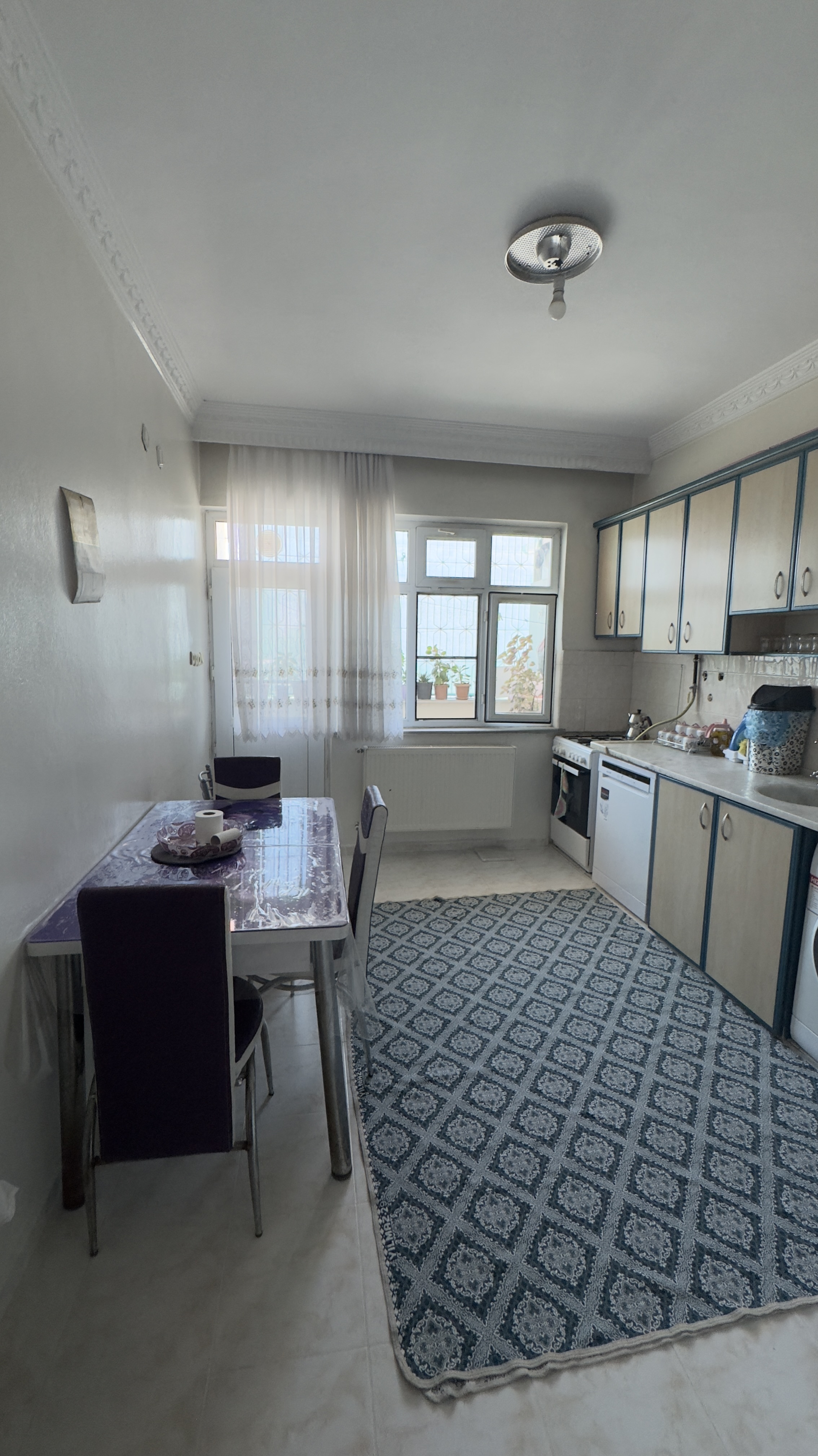 ÖZGÜRoğlu EMLAK ,tan SATILIK 3+1 YÜKSEK GİRİŞ DAİRE - KİLİS MERKEZ fotoğraf 18