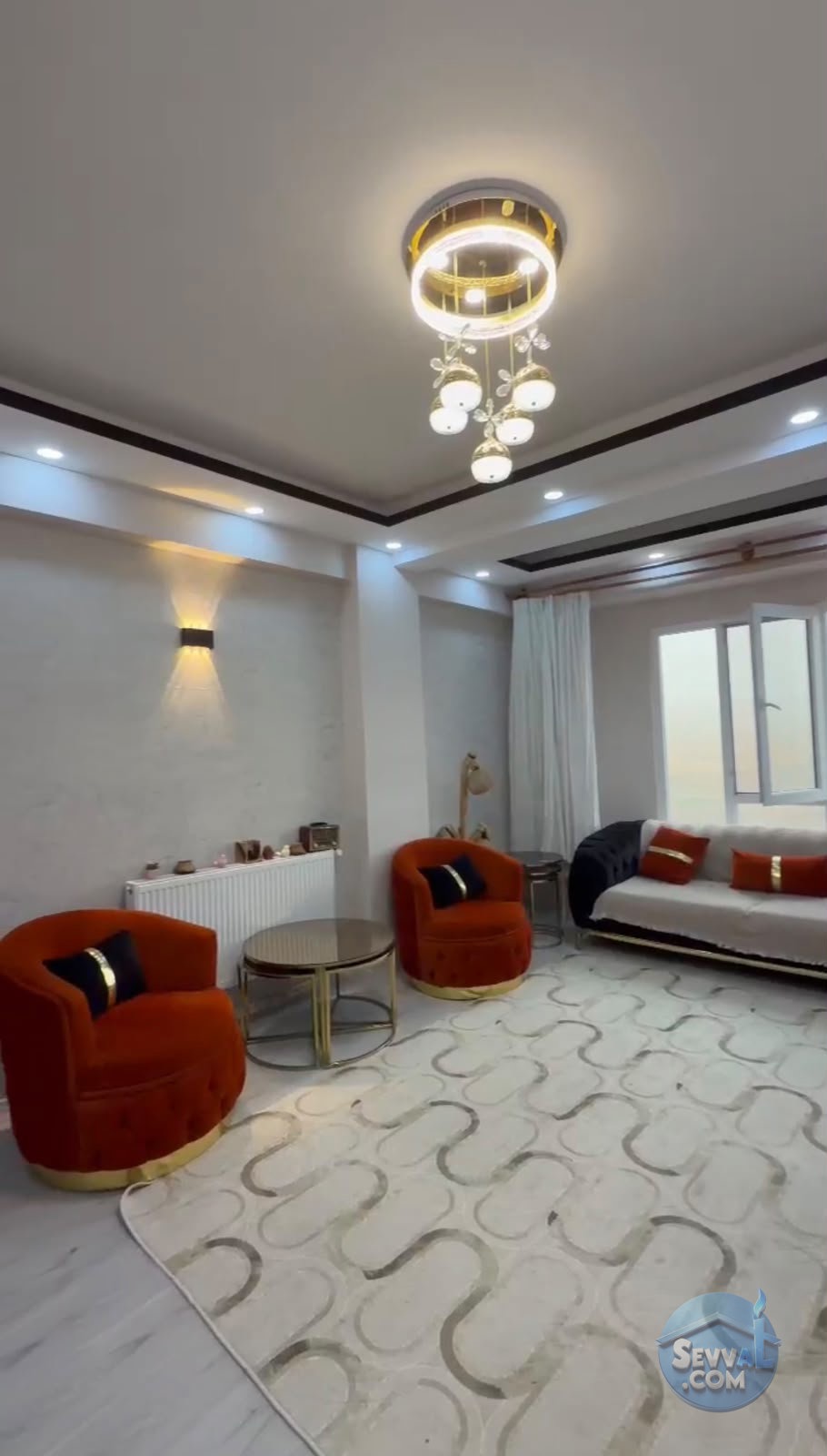 A.YESEVİ MAH 2.KAT 2+1 D.GAZLI - ŞANLIURFA HALİLİYE fotoğraf 16