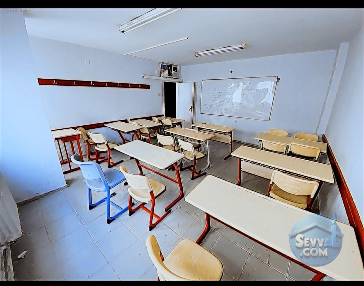 İLKADIM KİRALIK İŞ YERİ KOMPLE BİNA 5 KATLI - Samsun İlkadım fotoğraf 6