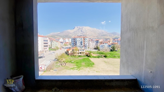 VİP GAYRİMENKUL'den ÇARŞI MERKEZİNDE 3+1 ULTRA LÜKS SIFIR DAİRE - ANTALYA ELMALI fotoğraf 13