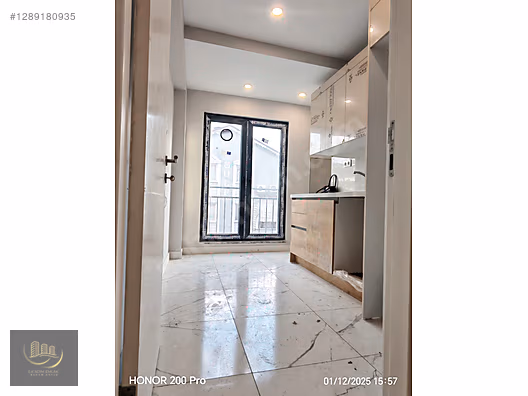 DERİNCE MERKEZDE KİRALIK 2+1 ARA KAT ASANSÖRLÜ DAİRE. - KOCAELİ DERİNCE fotoğraf 6