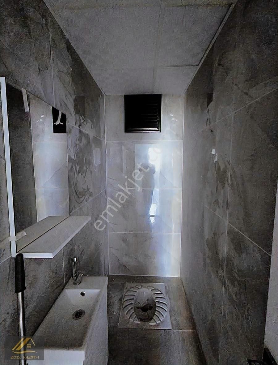 Atakum Çok Merkezi Bir Yerde 3+1 Sıfır Satılık Daire - SAMSUN ATAKUM fotoğraf 5