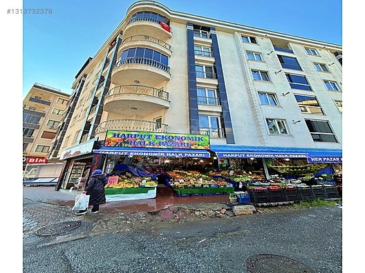 BEYLİKDÜZÜ KAVAKLI MERKEZ DE SATILIK 2+1 95m2 FIRSAT DAİRE - İSTANBUL BEYLİKDÜZÜ fotoğraf 20