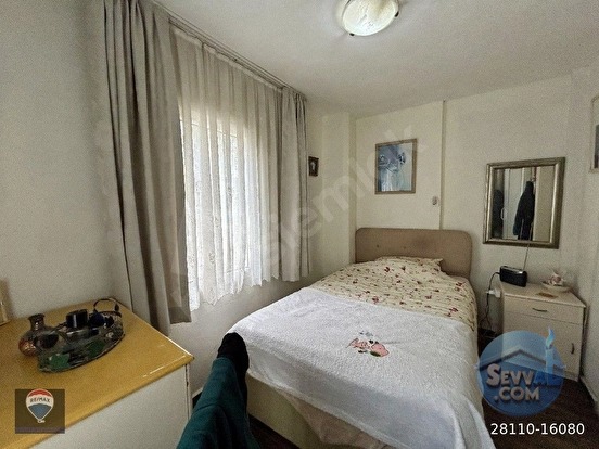 Kadınlar Denizi Sidonya Sitesinde, 5+2, Özel Otoparklı Villa - AYDIN KUŞADASI fotoğraf 35