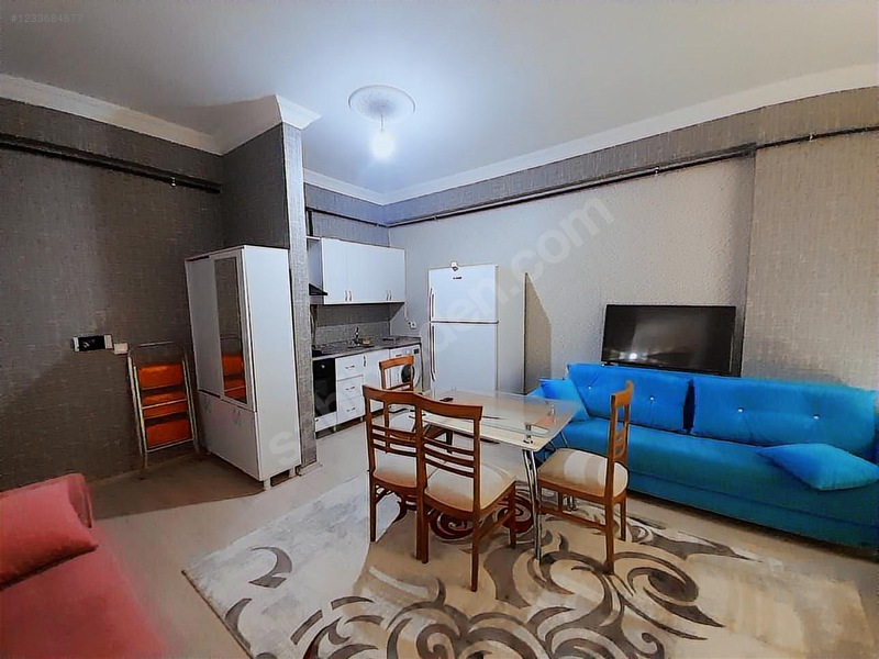 GÜZEL EMLAK TAN ACİL SATILIK FUL EŞYALI - ŞANLIURFA HALİLİYE fotoğraf 3