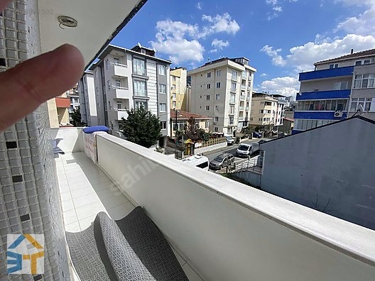 İkbal Caddesine Yakın Geniş Kullanışlı 3+1 Satılık Daire - İSTANBUL ÜMRANİYE fotoğraf 16