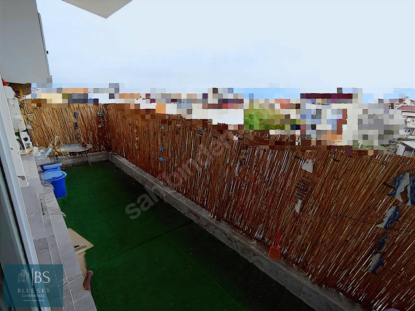 BAKIRLI IŞIKLARI 2 YILLIK 2+1 LÜKS DAİRE - DENİZLİ MERKEZEFENDİ fotoğraf 8