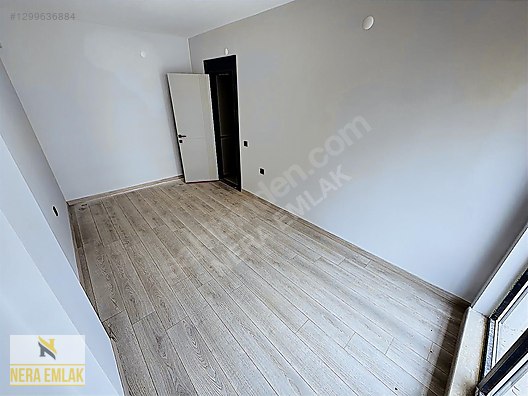 I NERA I AŞAGI EĞLENCE SINIRINDA MODERN MİMARİLİ SIFIR 1+1 DAİRE - ANKARA KEÇİÖREN fotoğraf 6