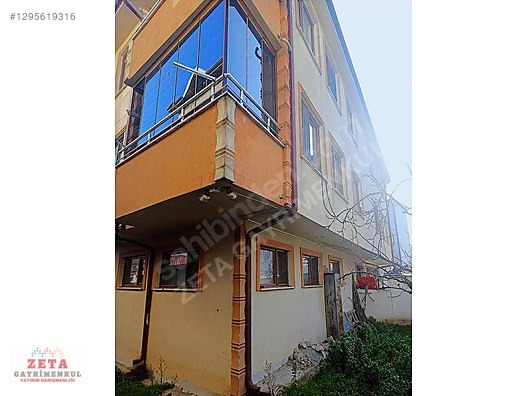 ERENLER MAHALLESİ KÜPÇÜLER CADDESİ ÜZERİNDE TERS DUBLEKS DAİRE - SAKARYA ERENLER fotoğraf 2